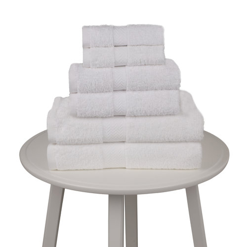 Martex Ringspun 100 Cotton Bath Towels & Reviews Wayfair